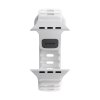 Nomad remienok Sport Strap pre Apple Watch 42/44/45/49mm - White