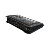 AVMATRIX HVS0401E Mikro 4-kanálový prepínač videa HDMI a DP so streamovaním a nahrávaním