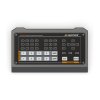 AVMATRIX HVS0401E Mikro 4-kanálový prepínač videa HDMI a DP so streamovaním a nahrávaním