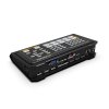 AVMATRIX Mikro 4-kanálový prepínač videa HDMI a DP