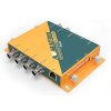 AVMATRIX MV0430 4-kanálový SDI multiviewer