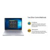 AVMATRIX MV0430 4-kanálový SDI multiviewer