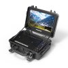 AVMATRIX PM1250 12,5" 4K monitor s 3D LUTS a HDR