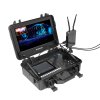 AVMATRIX PM1250 12,5" 4K monitor s 3D LUTS a HDR