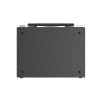 AVMATRIX Prenosný 6-kanálový SDI/HDMI multiformátový prepínač streamovania s 13,3"...