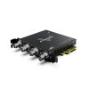 AVMATRIX VC41 1080p 3G-SDI PCIe 4-kanálová snímacia karta