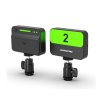 AVMATRIX Bezdrôtový viackamerový systém Tally Light (6 x Tally Lamps)