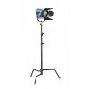 Avenger Verzia C-Stand 25 v čiernom prevedení