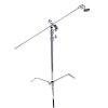 Avenger C-Stand Kit 30 verzia z chrómovej ocele