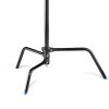 Avenger C-Stand Kit 33 verzia s čiernym povrchom