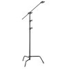 Avenger C-Stand Kit 33 verzia s čiernym povrchom
