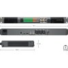 Blackmagic Design Zvukový monitor 12G