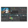 Blackmagic Design Panel DaVinci Resolve Advanced Control Surface Panel