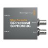 Blackmagic Design Mikrokonvertor obojsmerný SDI/HDMI 3G wPSU