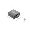Blackmagic Design Mikrokonvertor obojsmerný SDI/HDMI 3G wPSU