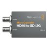 Blackmagic Design Mikro konvertor HDMI na SDI 3G bez PSU - 20 bal