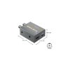 Blackmagic Design Mikro konvertor HDMI na SDI 3G wPSU