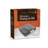 Blackmagic Design Mini prevodník Analógový na SDI