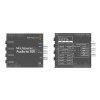 Blackmagic Design Mini prevodník zvuku na SDI