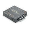 Blackmagic Design Mini prevodník zvuku na SDI 4K