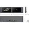 Blackmagic Design SmartView Duo