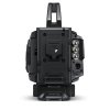 Blackmagic Design URSA Broadcast G2 + Fujinon LA16x8BRM 2/3” 4K 16x zoom