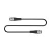 Canare L-2.5CHWS Flexibilný 3G/HD-SDI kábel, BNC-BNC 25m