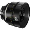 DZO Optics DZOFilm 24 mm T2,8 Gnosis Macro Prime (uchytenie LPL/PL/EF, metrické) (s...
