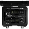 DZO Optics Balík DZOFilm Catta 35-80 mm a 70-135 mm T2.9 E-Mount Cine Zoom s 2...