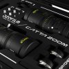 DZO Optics Balík DZOFilm Catta 35-80 mm a 70-135 mm T2.9 E-Mount Cine Zoom s 2...