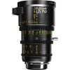DZO Optics DZOFilm Pictor 12-25 mm T2.8 Super35 Parfokálny zoom objektív (PL/EF, čierny)