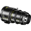 DZO Optics DZOFilm Pictor 12-25 mm T2.8 Super35 Parfokálny zoom objektív (PL/EF, čierny)