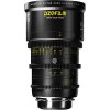 DZO Optics DZOFilm Pictor 12-25 mm T2.8 Super35 Parfokálny zoom objektív (PL/EF, čierny)