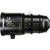DZO Optics DZOFilm Pictor 14-30 mm T2.8 (ČIERNA)