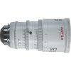 DZO Optics DZOFilm Pictor 20-55 mm T2.8 S35 (montáž PL/EF) (biela)