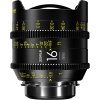 DZO Optics Držiak DZOFilm Vespid 16mm T2.8 FF PL
