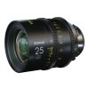 DZO Optics Súprava objektívu DZOFILM Vespid 4 PL (25 75 100 T2.1, Macro 90 T2.8)