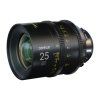 DZO Optics DZOFilm Vespid 4-šošovková súprava EF (25 75 100 T2.1 + Macro 90 mm T2.8)