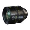 DZO Optics DZOFilm Vespid 4-šošovková súprava EF (25 75 100 T2.1 + Macro 90 mm T2.8)