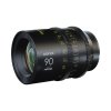 DZO Optics DZOFilm Vespid 4-šošovková súprava EF (25 75 100 T2.1 + Macro 90 mm T2.8)