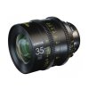 DZO Optics DZOFilm Vespid 4-šošovková súprava PL (35,50,125 T2.1 + Macro 90mm T2.8)