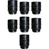 DZO Optics DZOFilm Vespid Kit B PL držiak (25, 35, 50, 75, 100, 125 T2.1 + Macro 90 mm...