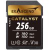 Exascend Pamäťová karta Catalyst UHS-I SDXC s kapacitou 256 GB