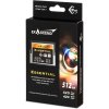 Exascend 512 GB pamäťová karta CFX Series CFast 2.0