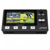 Feelworld L2 Plus HDMI Live Stream Switcher so vstavaným 5,5" LCD monitorom
