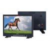 Feelworld SEETEC 12G270F 27-palcový 4K 8K vysielací produkčný HDR monitor