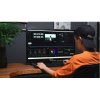 Feelworld SEETEC 12G320F 32-palcový 4K 8K vysielací produkčný HDR monitor