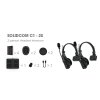 Hollyland Solidcom C1-2S (2x headset)