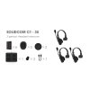 Hollyland Solidcom C1-3S (3x headset)
