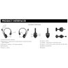 Hollyland Solidcom C1-4S (4x headset)